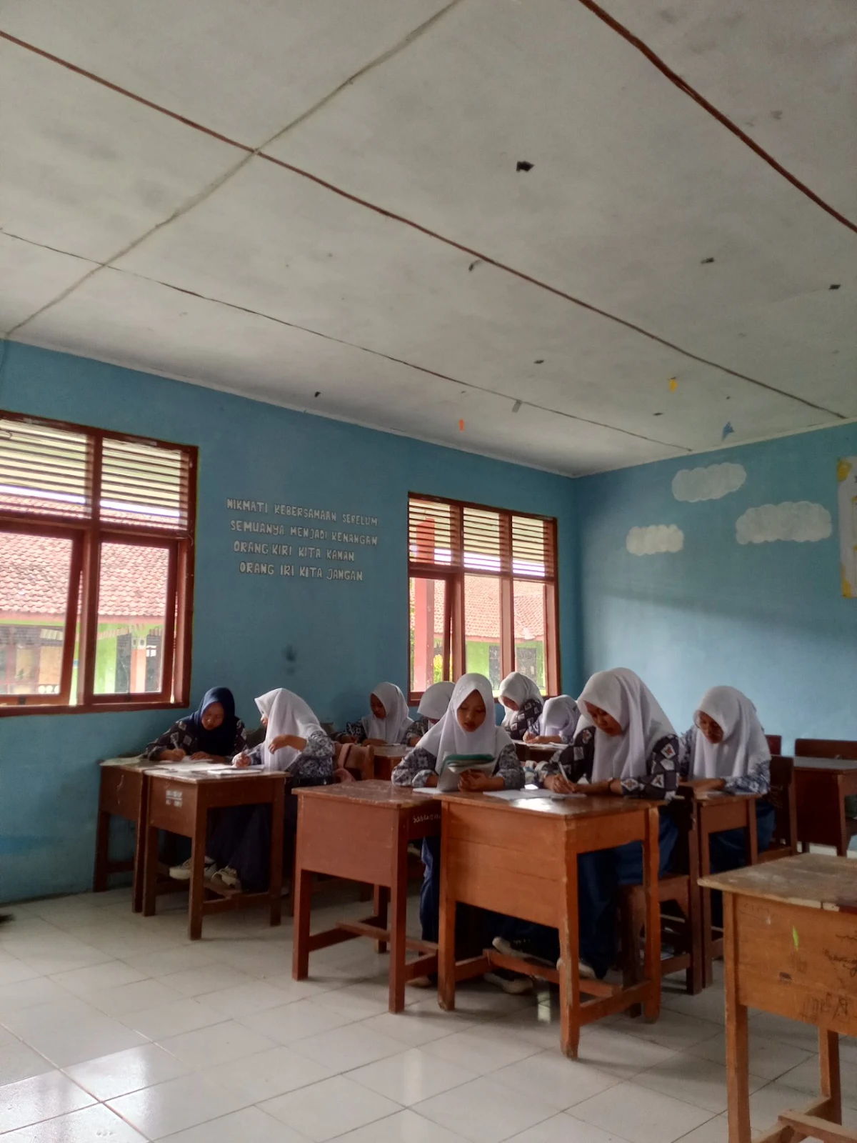 Dokumentasi Kegiatan