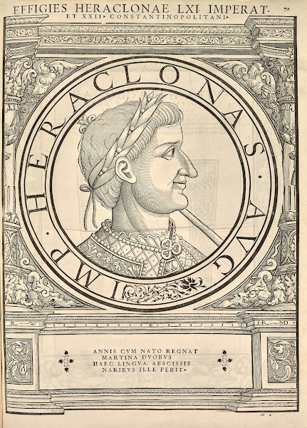 Heraclonas 1559