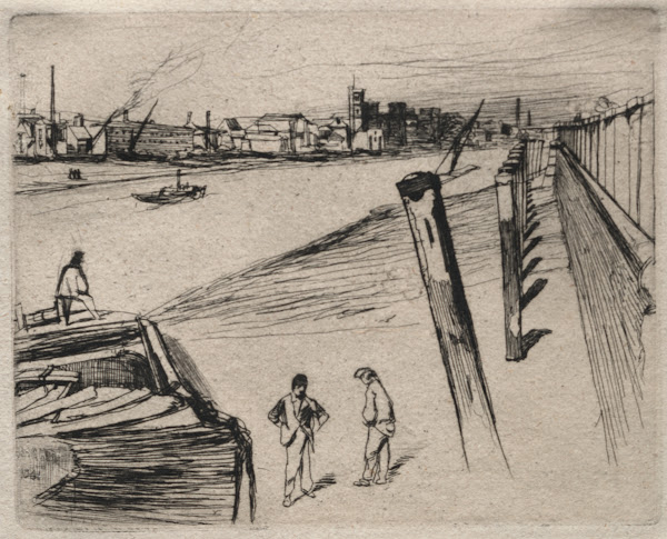 Millbank 1861