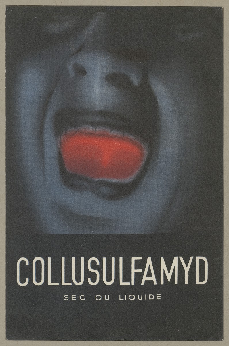 Collusulfamyd 1947