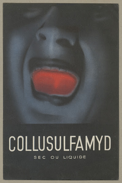 Collusulfamyd 1947