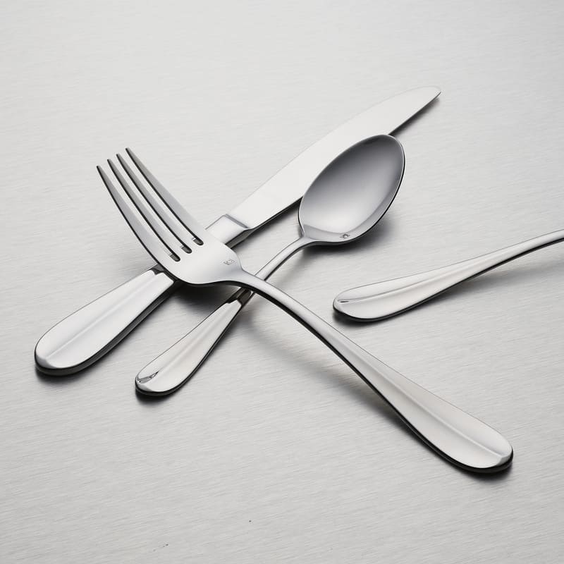 Set de cubiertos de acero inoxidable Cuisinart™, 20 piezas