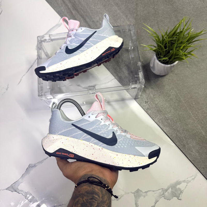Nike Trail variante 2