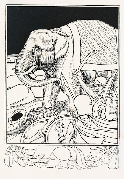 A hundred anecdotes of animals pl 030 1901