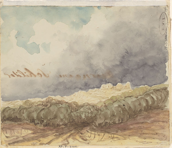 Landschap 1840   1880