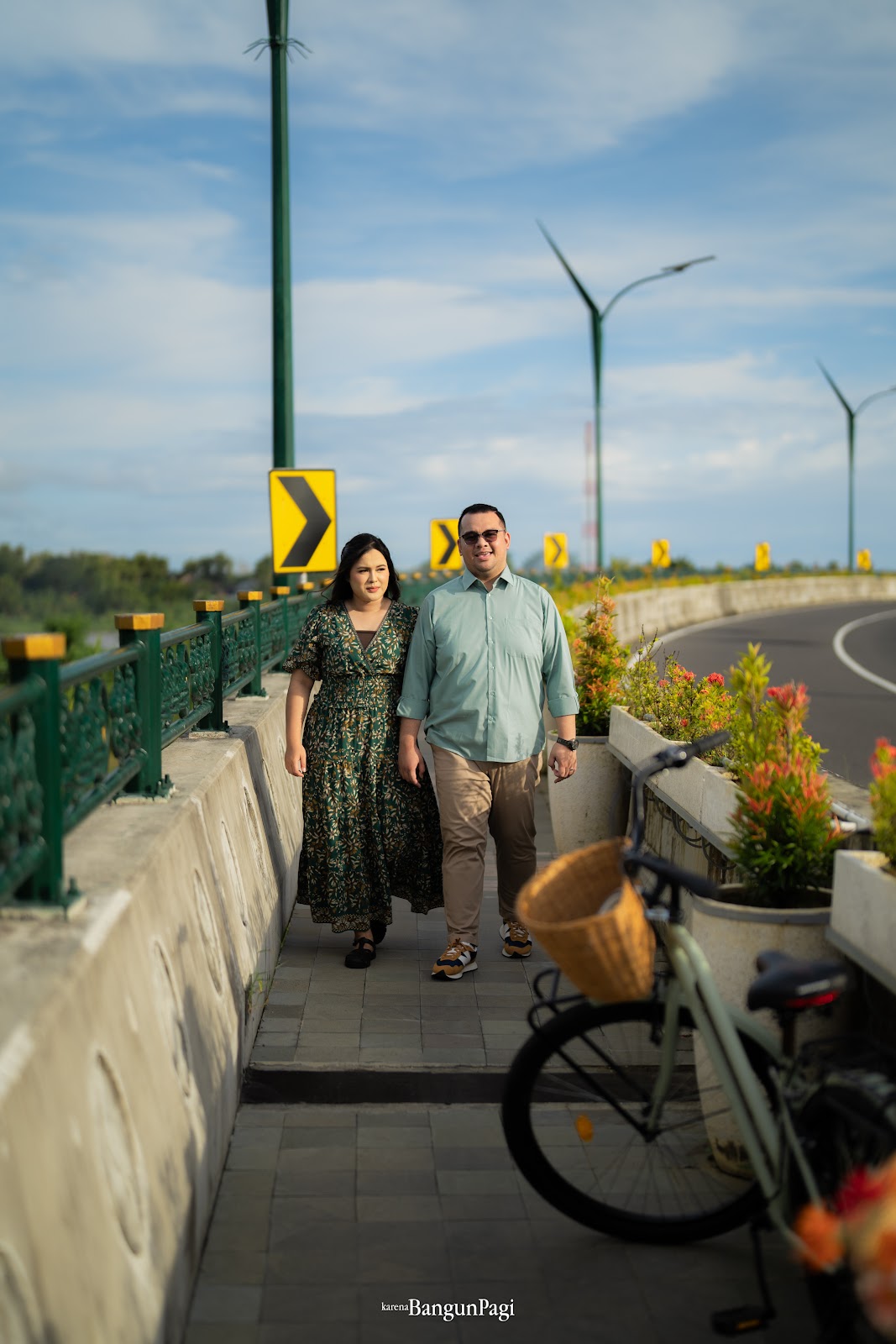 DITA & ADNAN