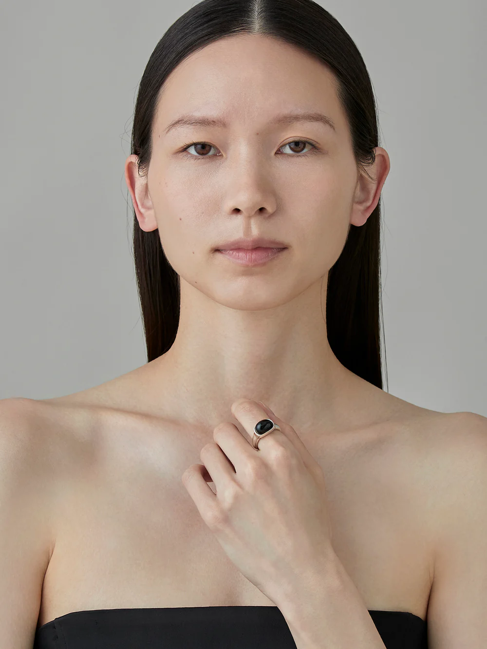 Кольцо Onyx