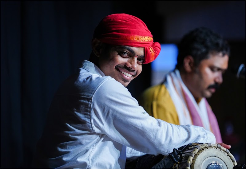 Sampath Acharya — Yakshagana photo 2