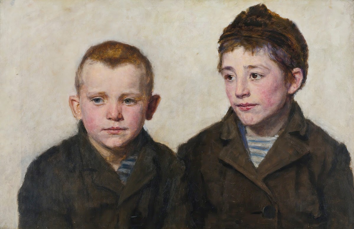 Schoolboys From Anglet