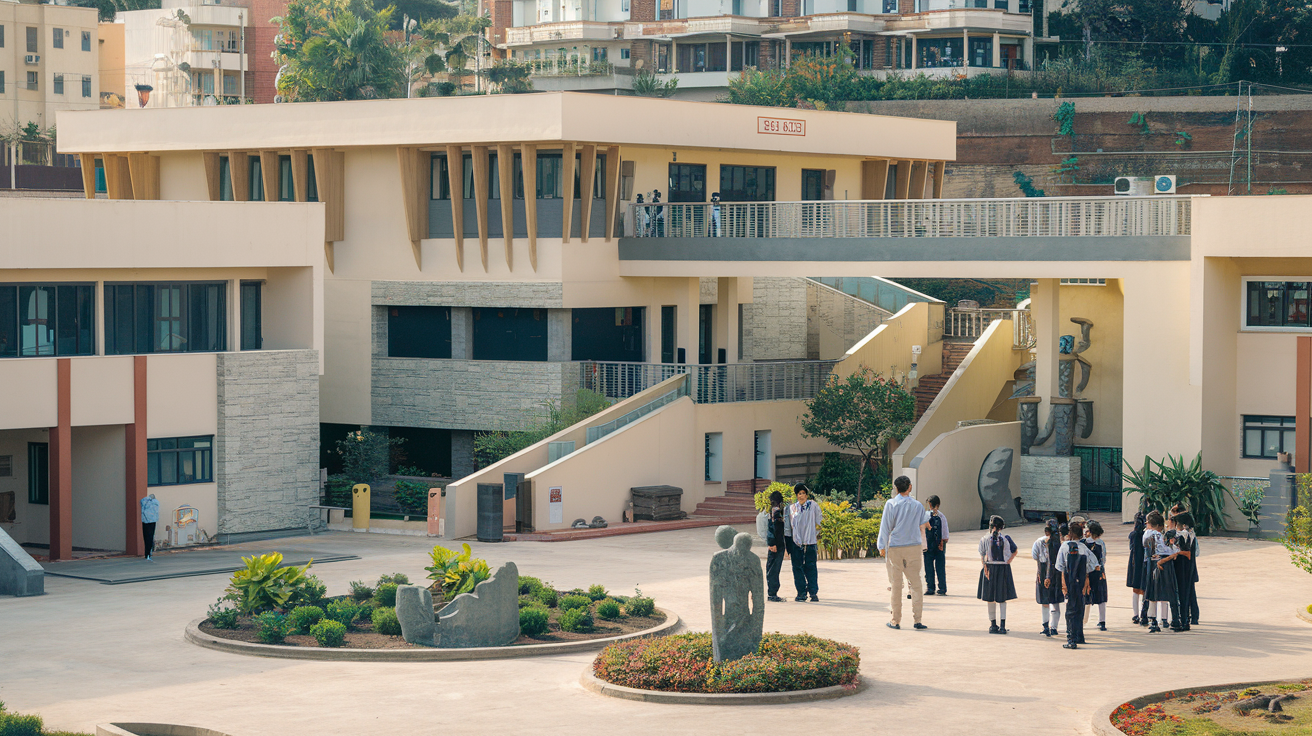 Best Schools in Wakad – Top Picks 2026