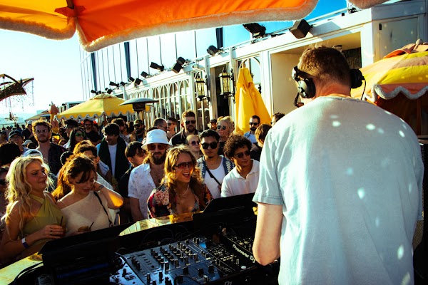 Amtrac - Memorial Day Weekend Pool Party photo 31