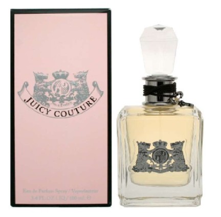 JUICY COUTURE MUJER 100ML EDP JUICY COUTURE