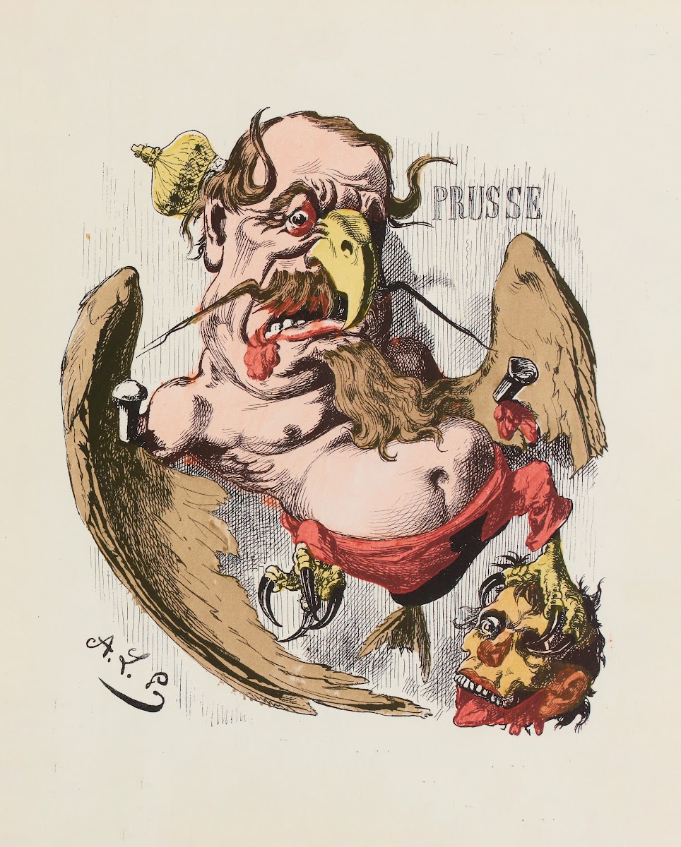 LAigle Impérial