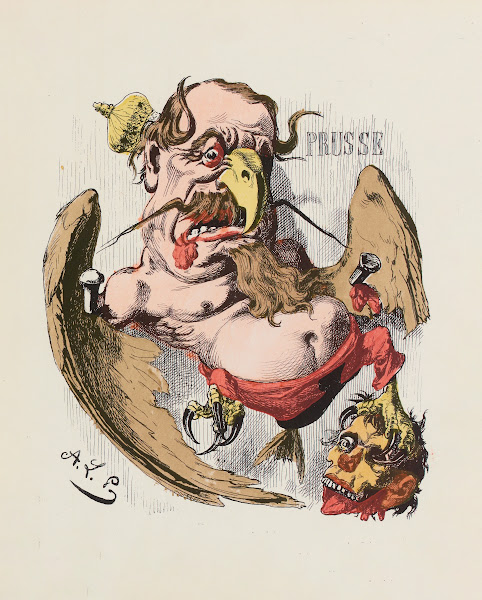 LAigle Impérial