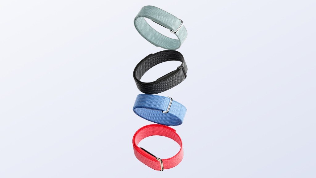 Google Unveils Fitbit Air: A New Screenless Health Tracker Focused on Continuous Monitoring