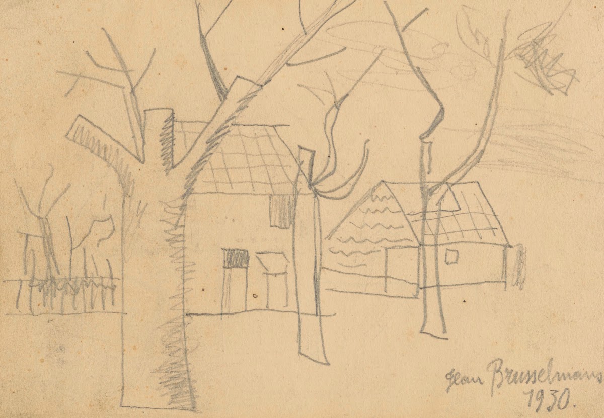 Landscape 1930