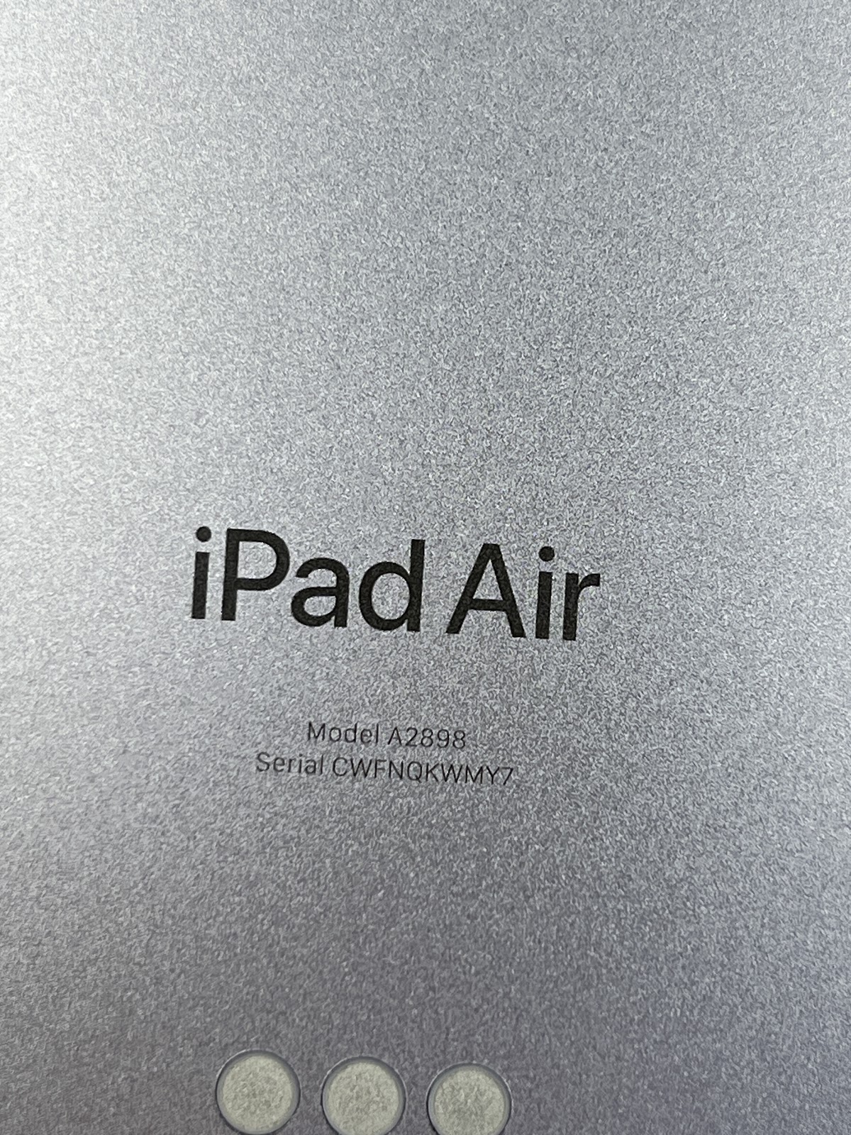 ipad air 13 M2 2024 商品圖片