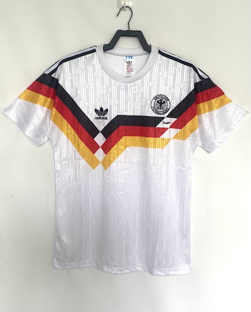 Retro 90 Alemania Local