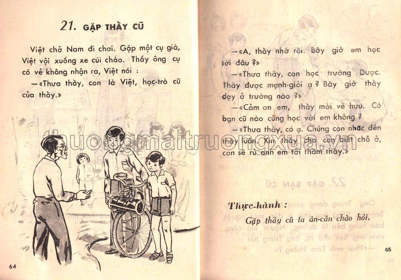 Em học tính tốt lớp ba (1962) - Trang 29