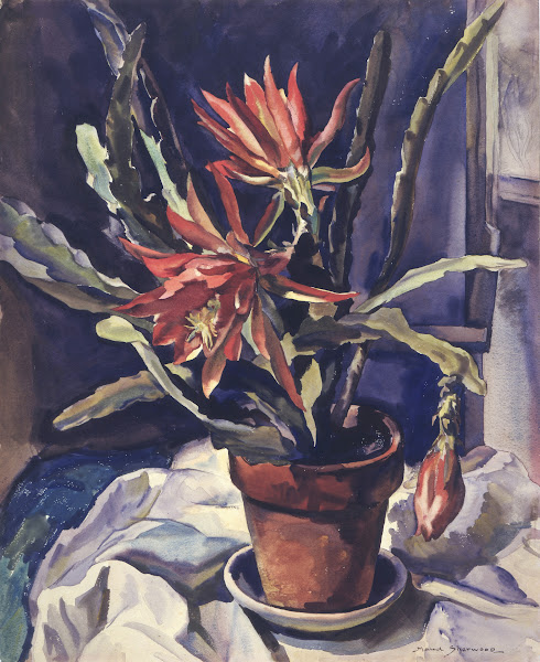 Cactus 1950 1956
