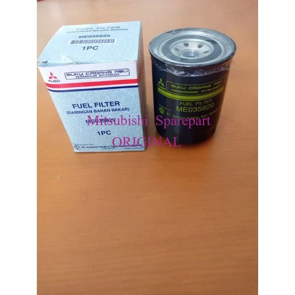 Filter Solar Canter Original Mitsubishi ME035829 untuk Kualitas Performa Terbaik