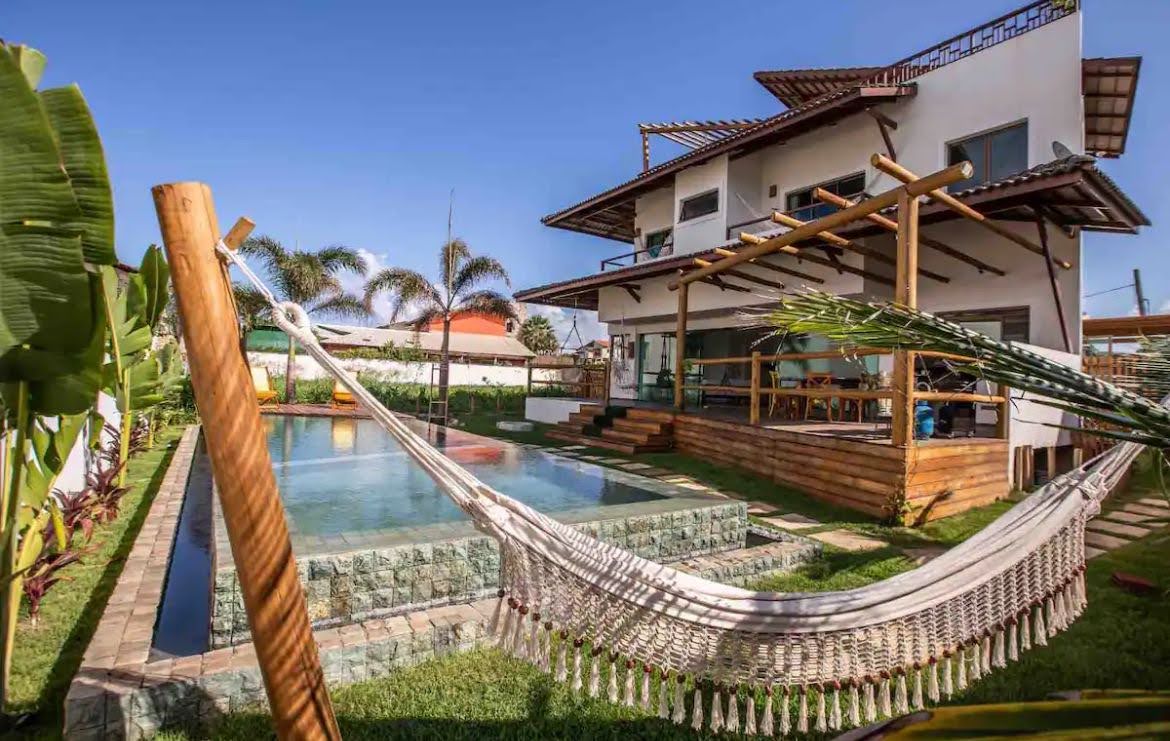 Casa Summerville 06 suítes | Cumbuco - CE 2
