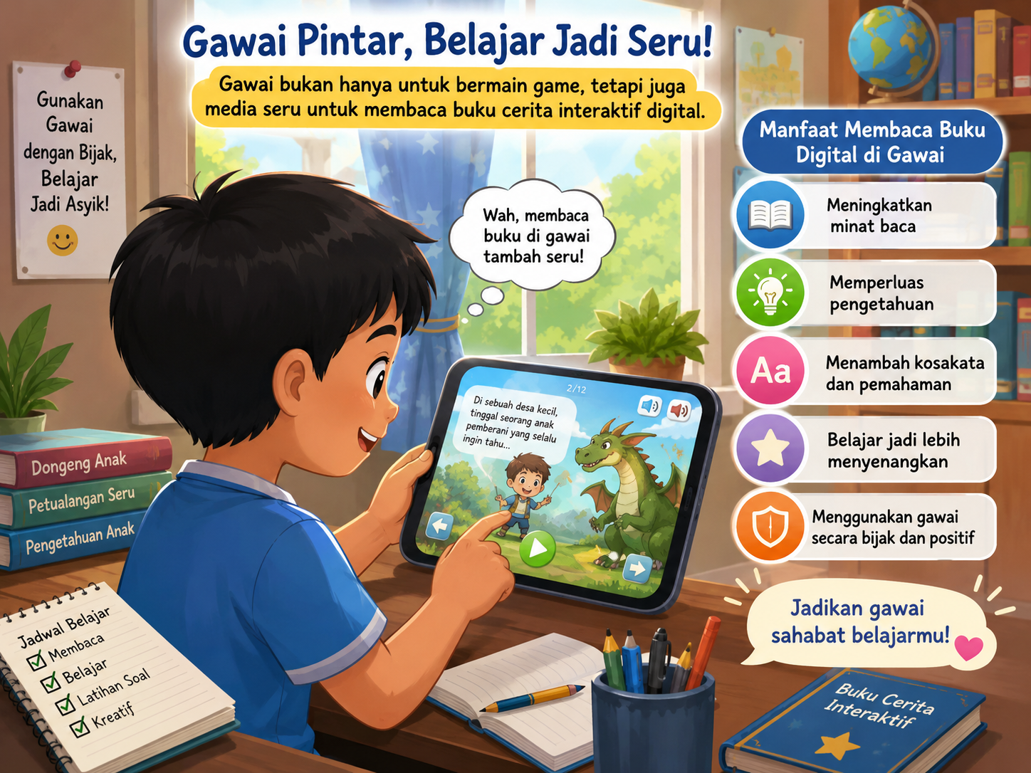 Mahasiswa