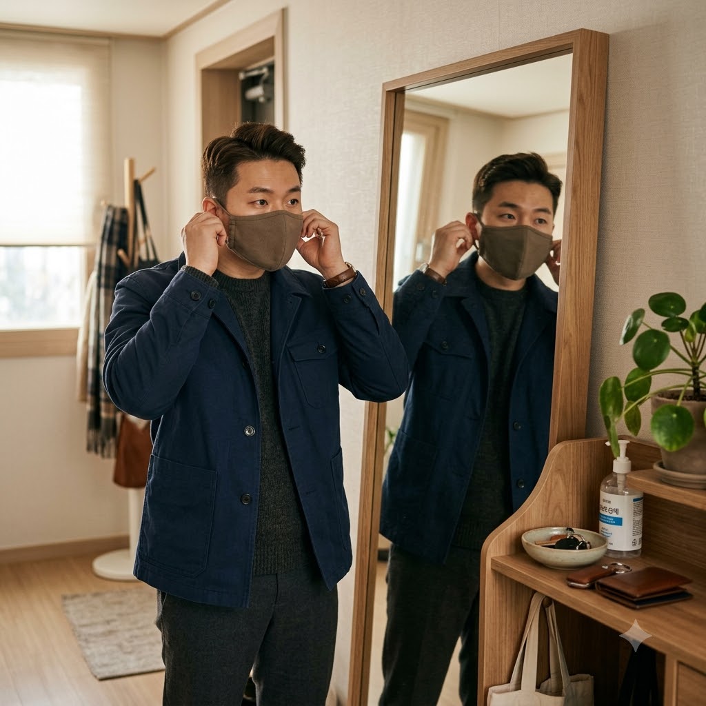 올바른 치료 원칙과 권장 예방접종
