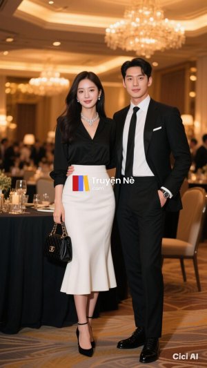 Mục Tiêu Tránh Xa Ác Mộng