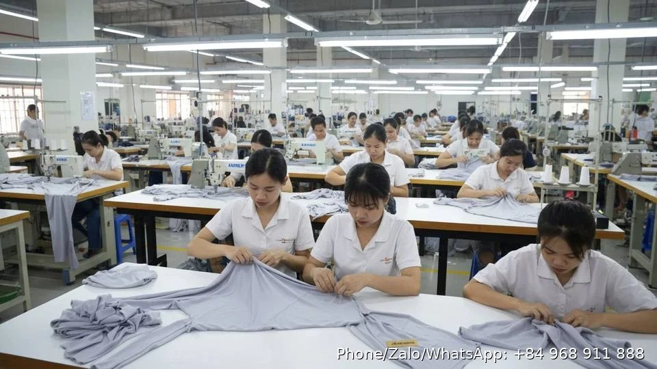 Compression Garments Flying - Gold Garment Vietnam