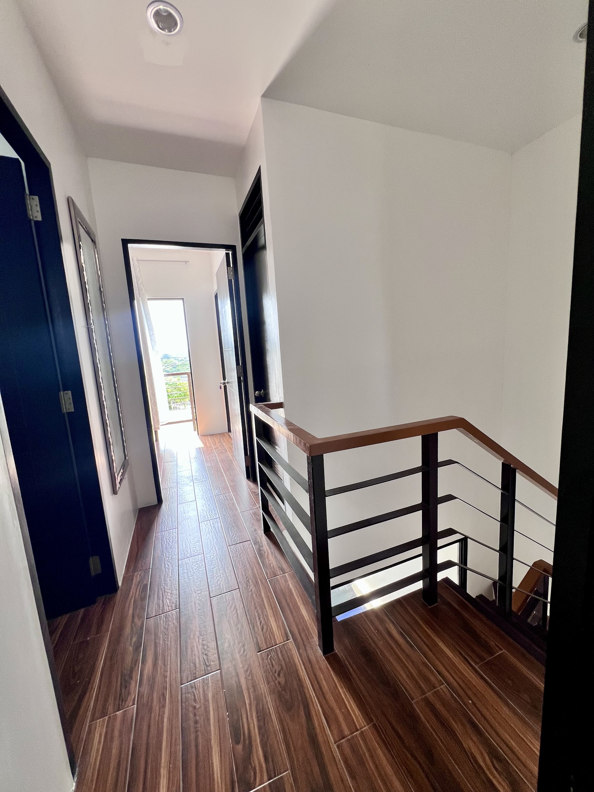 Interior view of property