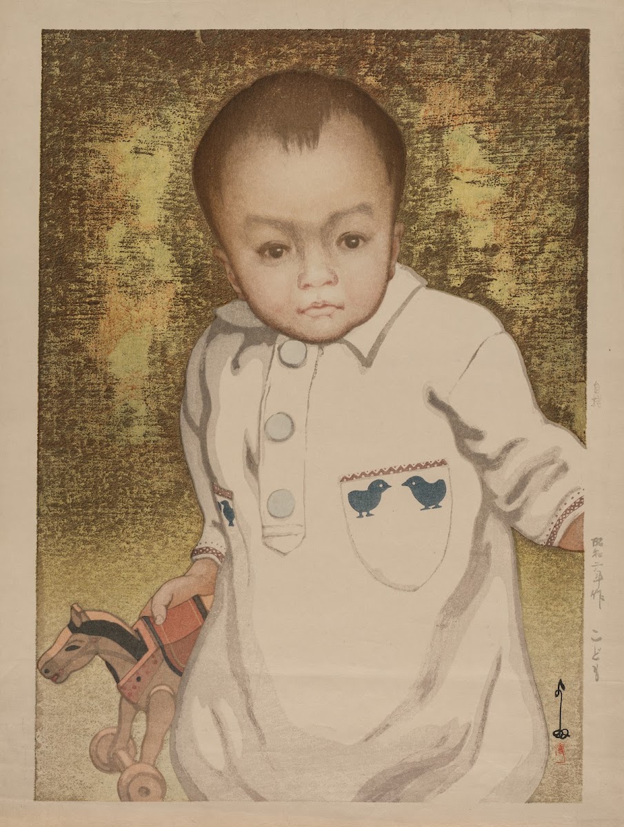 Child 1927