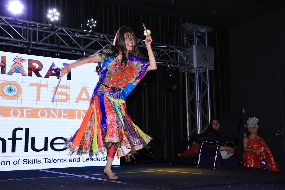 Bharat Mahotsav — Festival of One India, Hollywood, USA — photograph 19