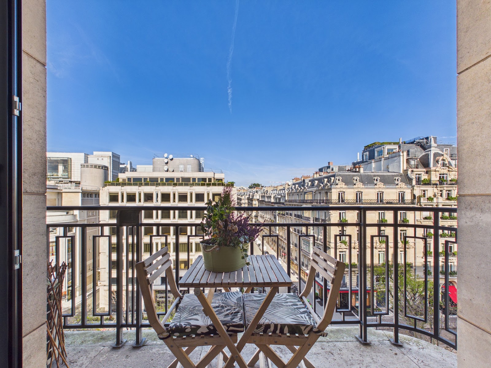 Appartement — 8 avenue Montaigne, 75008 Paris — photo 20/39