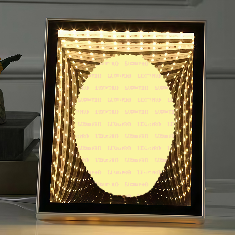 Infinity Light Frame