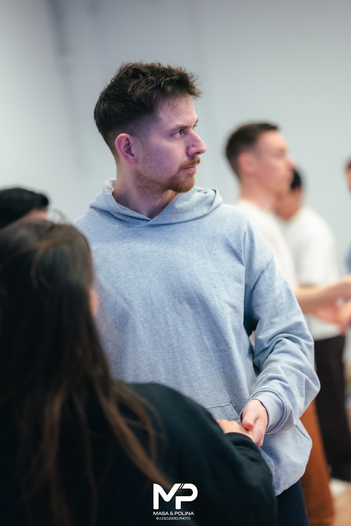 Bachazouk Bootcamp Barcelona January 2026 — photo 92