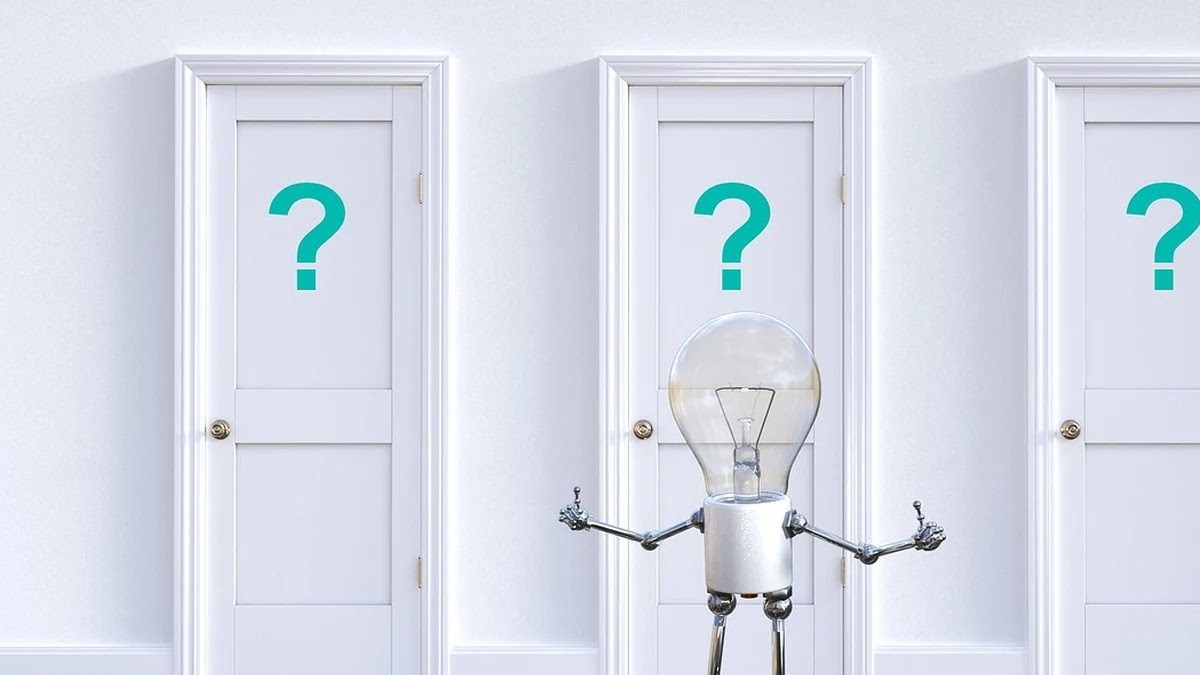 직관적 판단과 논리적 사고가 충돌하는 순간의 심리 구조