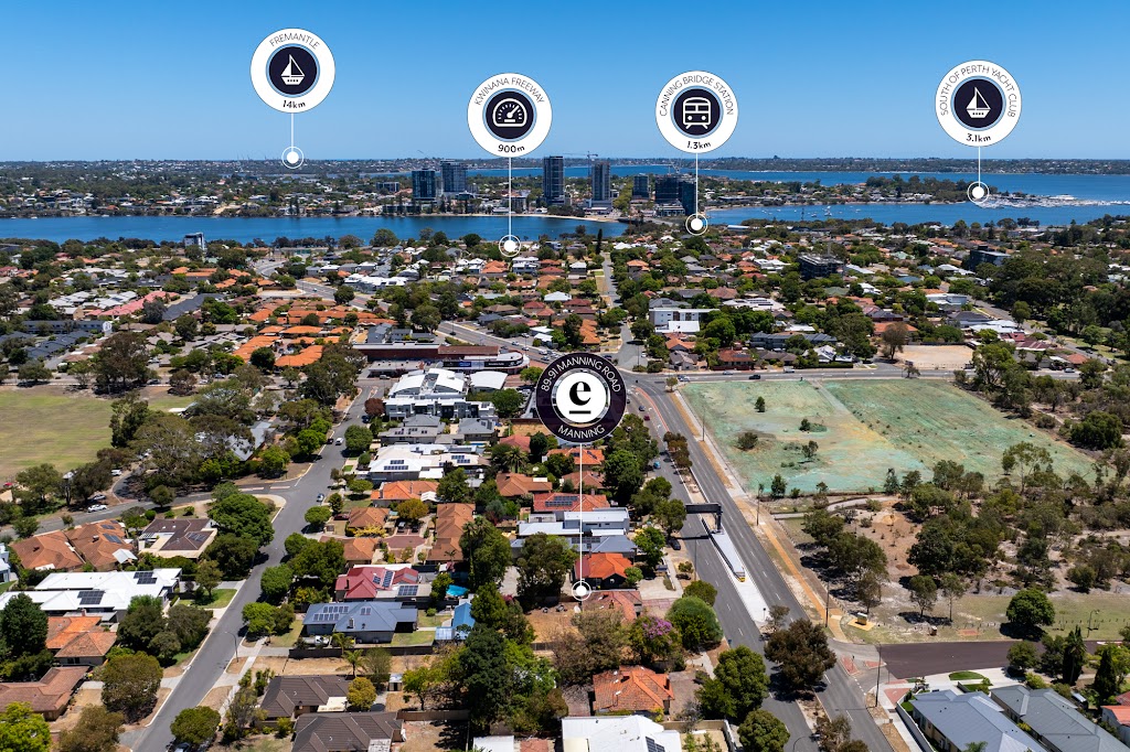 89 & 91 Manning Road, Manning - Thumbnail 2
