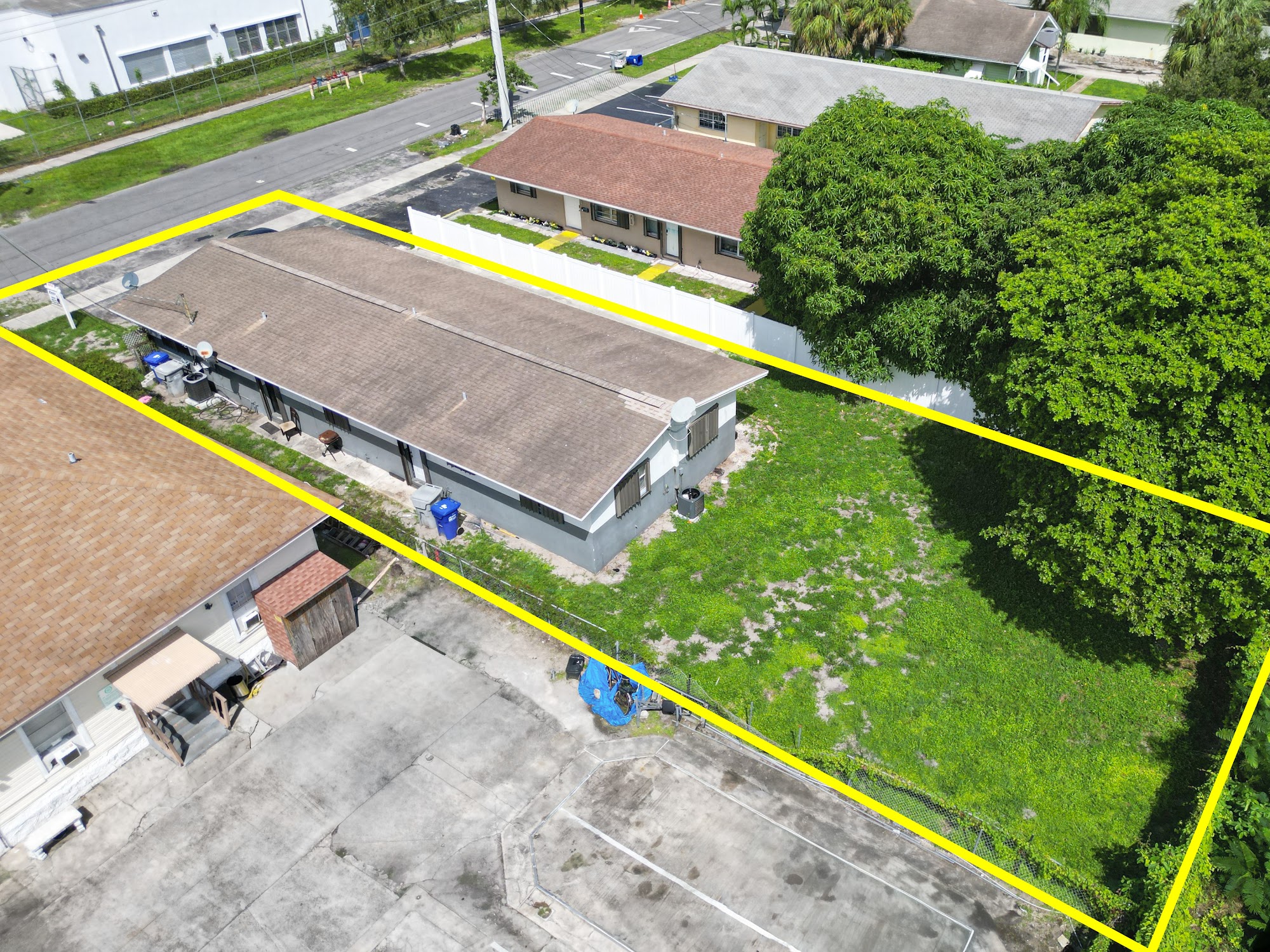 Pompano Beach Duplex! property photo 43