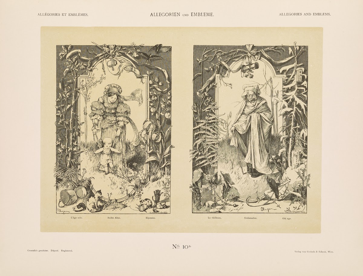 Allegorien und Embleme Vol I Pl011 1882
