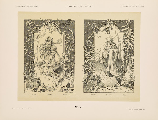 Allegorien und Embleme Vol I Pl011 1882