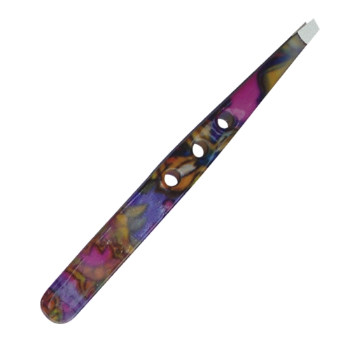 Arched Tip Brow Shaping Tweezers SD-311-211-08