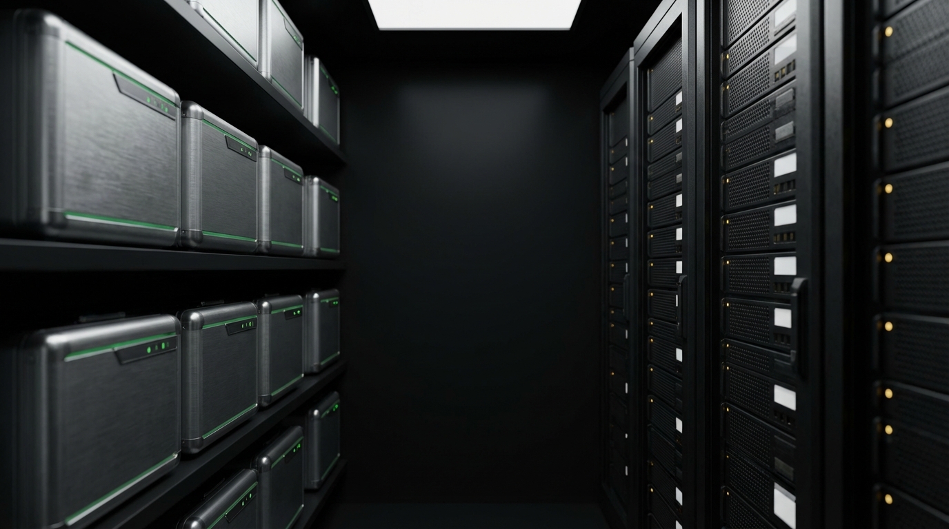 Are there crypto IRA accounts? banner