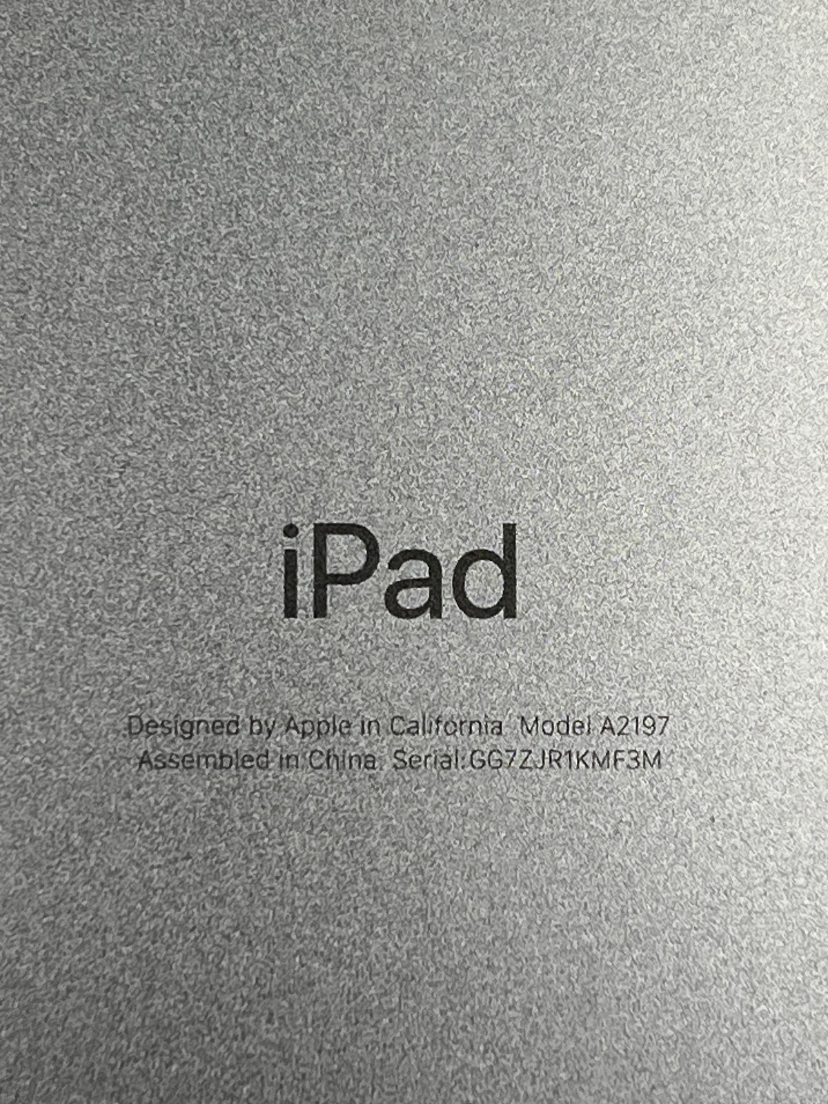 ipad 7 2019 商品圖片