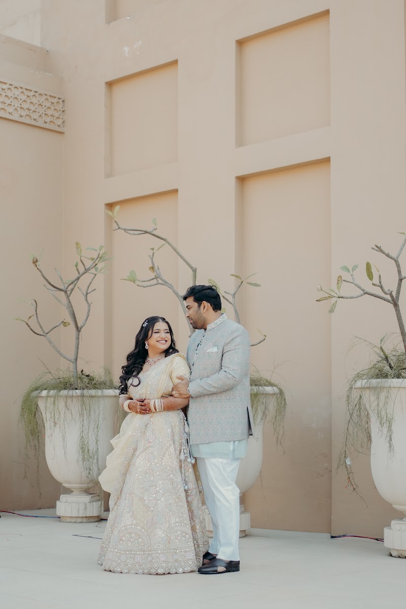 Harshit × Shreya — frame 33