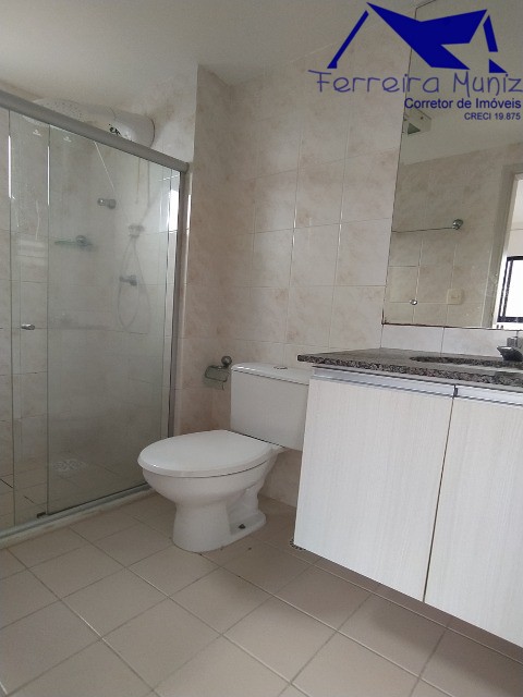 Apartamento, Pituba