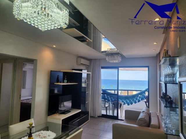 Apartamento, Armação
