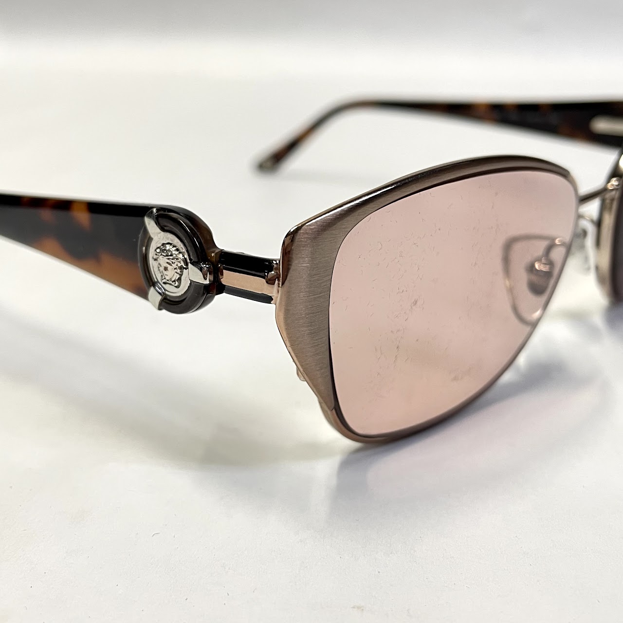 Versace Rx Sunglasses