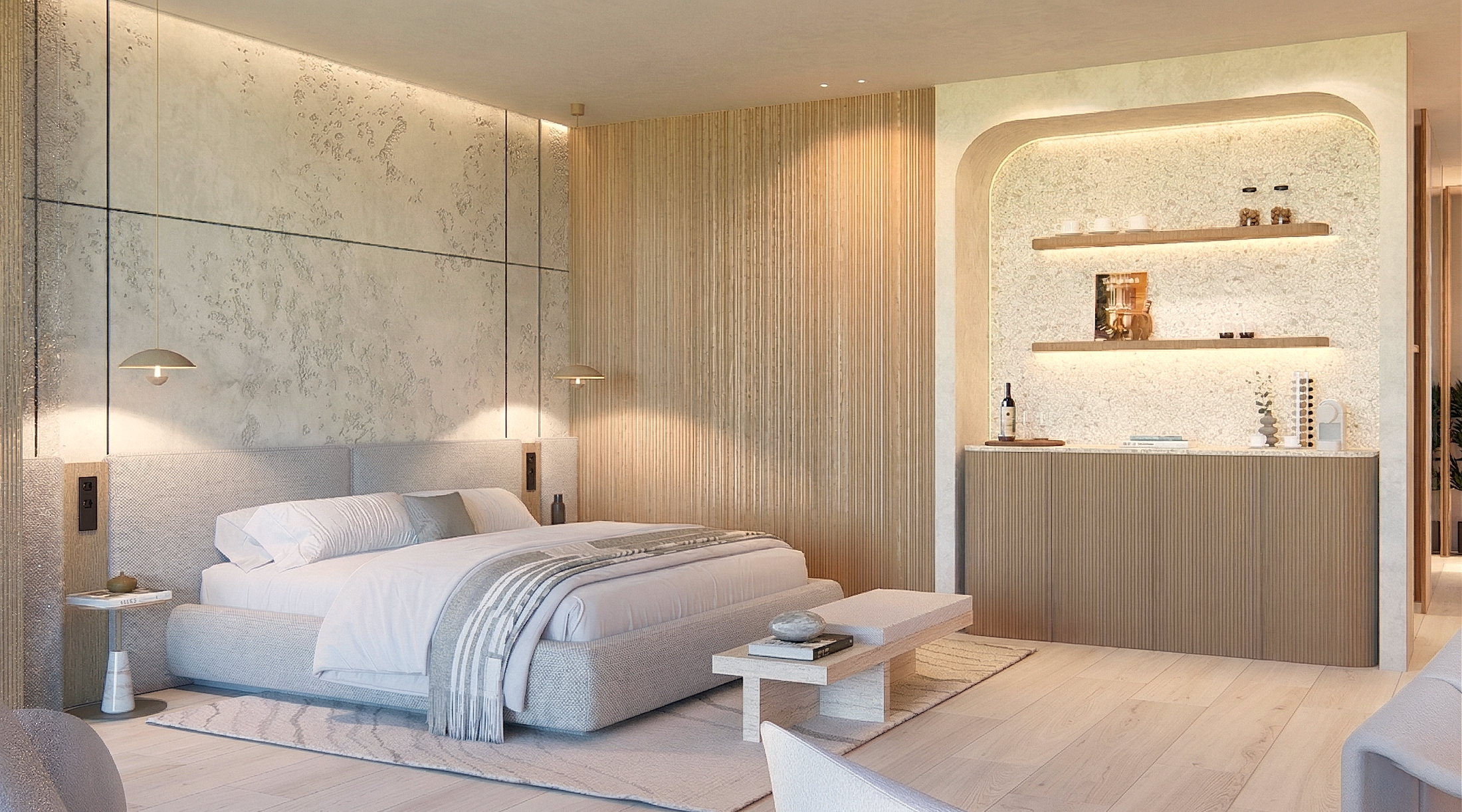 MC House interior 9