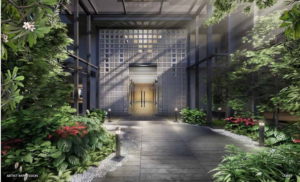 Aster Hill Sri Petaling — Sri Petaling
